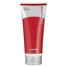 Гель для душа Marbert Woman Red Showergel 200 ml