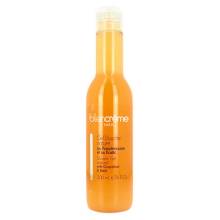 Гель для душа натуральный Грейпфрут и Базилик Blancrème Shower Gel Natural with Grapefruit & Basil (No SLS) 200 ml