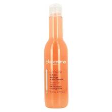 Гель для душа натуральный Клубника и Гранат Blancrème Shower Gel Natural with Strawberry & Pomegranate (No SLS) 200 ml