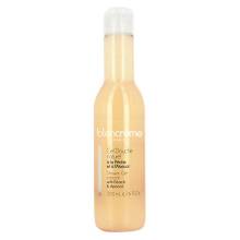 Гель для душа натуральный Персик и Абрикос Blancrème Shower Gel Natural with Peach & Aprocot (No SLS) 200 ml