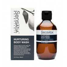 Гель для душа Питание Sensatia Botanicals Nurturing Body Wash 500 ml