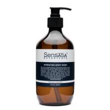 Гель для душа Увлажнение Sensatia Botanicals Hydrating Body Wash 500 ml
