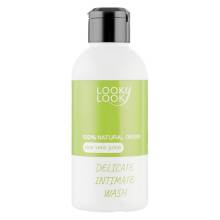 Гель для интимной гигиены Looky Look Delicate Intimate Wash 250 ml