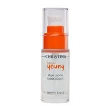 Гель для кожи вокруг глаз Christina Forever Young Eye Zone Treatment 30 ml