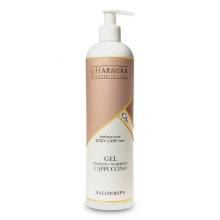 pHarmica Gel Cooling - Warming Cappuccino Гель для обертывания охлаждающе-разогревающий 500 ml