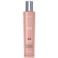 Kemon And 34 Flex Gel Гель для создания эффекта мокрых волос 200 ml