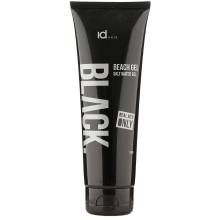 Гель для стайлинга ультралегкой фиксации IdHair Black Surfer Beach Gel 125 ml