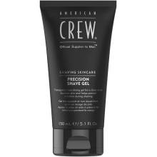 American Crew Precision Shave Gel Гель для точного бритья 150 ml