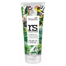Nouvelle Re-Styling Extreme Gel Гель для укладки волос сильной фиксации 200 ml