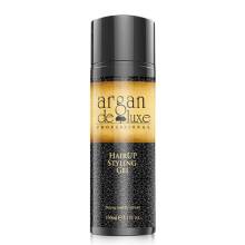 Гель для укладки волос De Luxe Argan HairUp Styling Gel 160 ml