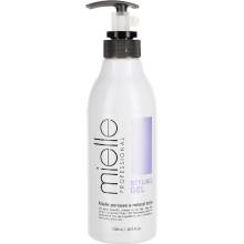 Гель для укладки волос Mielle Professional Natural Fix Gel 500 ml