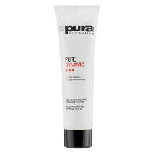 Гель для укладки волос придающий упругость Pura Kosmetica Pure Dynamic Gel 150 ml