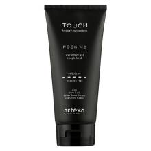 Гель для укладки волос сильной фиксации Artego Touch Rock Me Gel 200 ml