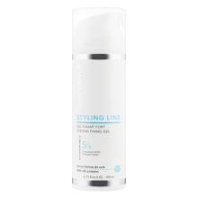 Гель для укладки волос сильной фиксации Coiffance Professionnel Styling Line Strong Fixing Gel 140 ml