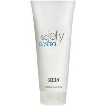 Гель для укладки волос средней фиксации Screen Control Sojelly Gel 200 ml