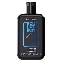 Kemon Sculpting Gel Гель для волос экстрасильной фиксации 250 ml