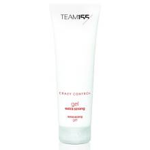 Гель для волос экстрасильной фиксации Team 155 Gel Extra Strong 250 ml