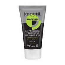 Гель для волос Helen Seward KAPETIL BLACK 150 ml