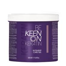 Гель для волос Интенсивный уход Keen 500 ml