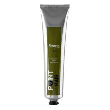 Гель для волос сильной фиксации Farmagan Point Hair Strong Gel 200 ml