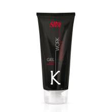 Гель экстра-сильной фиксации Shot Work Activity Gel Extra Strong 200 ml