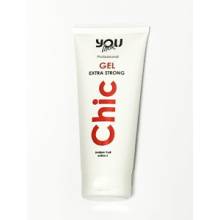 You Look Chik Gel Гель очень сильной фиксации 200 ml
