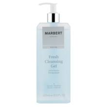 Гель освежающий для нормальной и комбинированной кожи лица Marbert Fresh Cleansing Gel Refreshing 400 ml