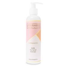 pHarmika Gel for Facial Massage Гель с витаминами для массажа лица 250 ml