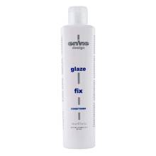 Глазирующий кондиционер для волос нормальной фиксации Envie Design Glaze Fix Conditioner 250 ml