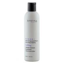 Bioetika Gelling Volume Texture Shine Глазурь для создания объёма и блеска волос 250 ml