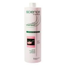 Dott. Solari Professional Glycerin Neutral Shampoo Шампунь с глицерином 1000 ml