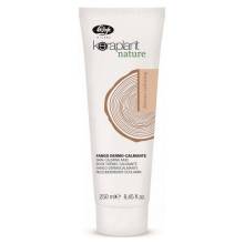 Глина для чувствительной кожи головы Lisap Keraplant Nature Skin-Calming Mud 250 ml