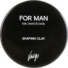 Vitalitys FOR MAN Shaping Clay Глина для моделирования 75 ml