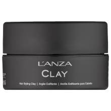 Глина для текстурирования волос L'anza Healing Style Clay 100 ml