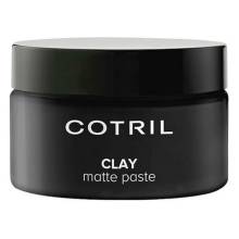 Глина для укладки волос с матовым эффектом Cotril Clay Matte Paste 100 ml