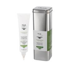 Nook Difference Hair Care Purifying Clay Mud Глина суперактивная против перхоти 150 ml