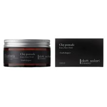 Dott. Solari Euphoria Clay Pomade Глиняная помада для волос с матовым эффектом 100 ml