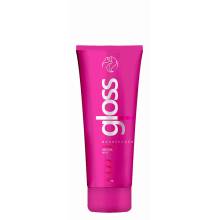 Увлажняющий шампунь Gloss для домашнего ухода , шаг 1 