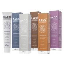 Kaaral Baco Colorsplash Полуперманентный краситель для волос 100 ml