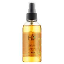 HS Milano Emmedi 25 Illuminating Serum Сыворотка-блеск для волос 125 ml