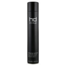 FarmaVita HD Life Style Hair Spray Extreme Лак для волос сильной фиксации 500 ml