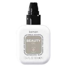 Kemon Beauty Oil Живильна олія для волосся 100 ml