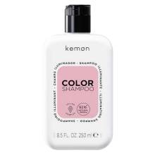 Kemon Color Shampoo Шампунь для сияния цвета волос 250 ml