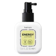 Kemon Energy Lotion Энергетический лосьон для укрепления волос 100 ml