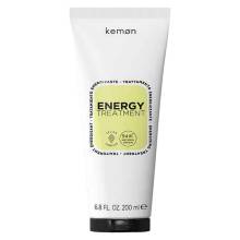 Kemon Energy Treatment Кондиционер против выпадения волос 200 ml