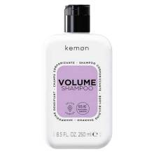 Kemon Volume Shampoo Шампунь для об'єму тонкого волосся 250 ml