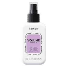 Спрей для объема тонких волос Kemon Volume Spray 200 ml