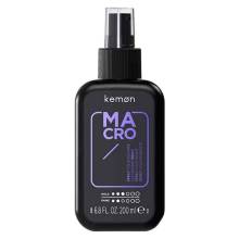Kemon Macro Spray Спрей для створення об'єму волосся 200 ml