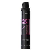 Kemon Wrap Thermo Protection Spray Термозахисний спрей з ефектом пам'яті 250 ml