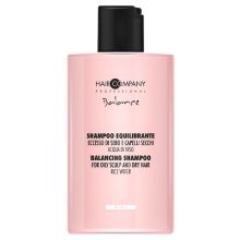 Hair Company Chrono Age Balance Girl Balancing Shampoo Шампунь балансирующий для сухих волос 300 ml